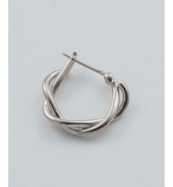 Jouete「ラップピアス【size:S】」|ピアス|