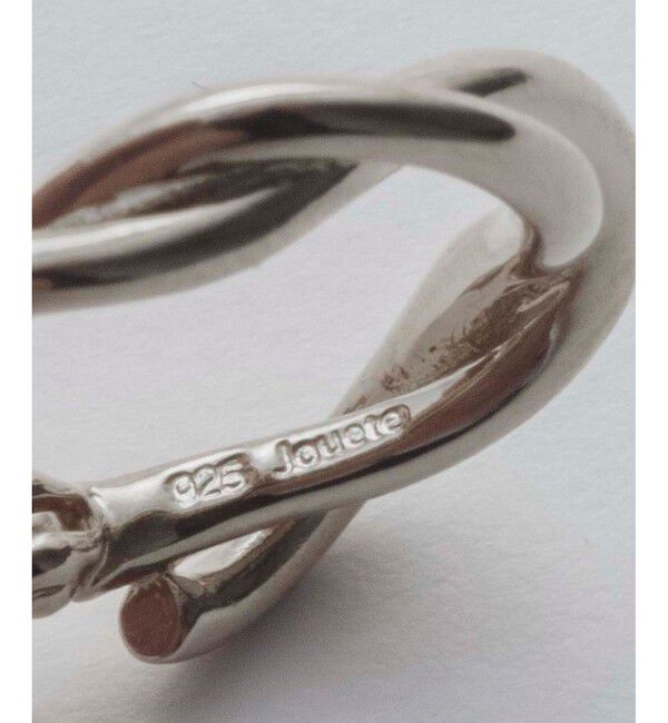 Jouete「ラップピアス【size:S】」|ピアス|