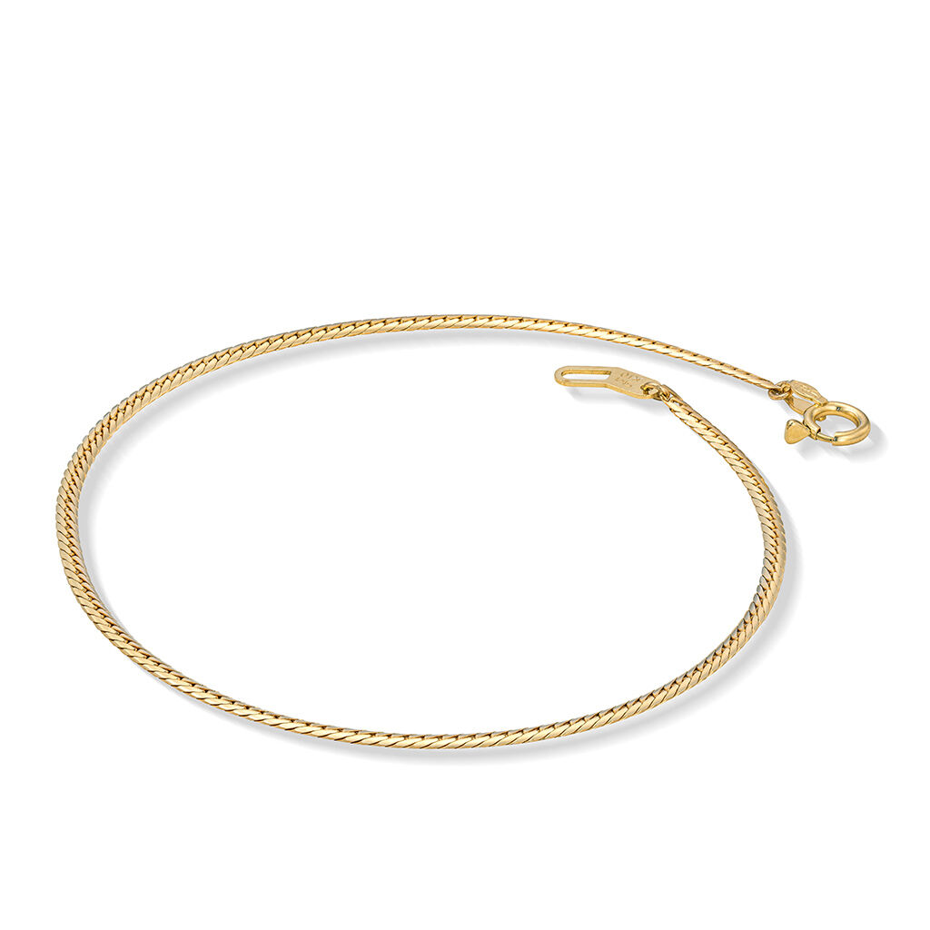 STAR JEWELRY「HERRINGBONE」|ブレスレット・バングル|