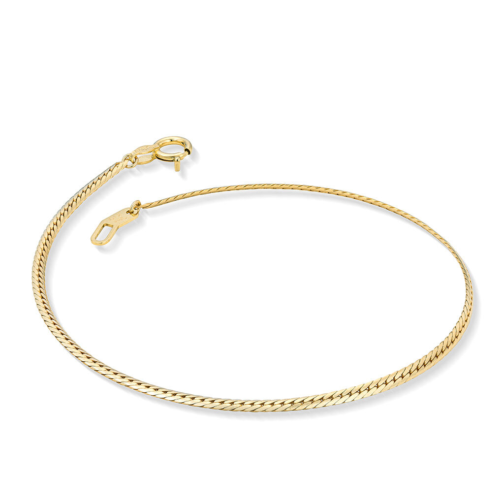 STAR JEWELRY「HERRINGBONE」|ブレスレット・バングル|