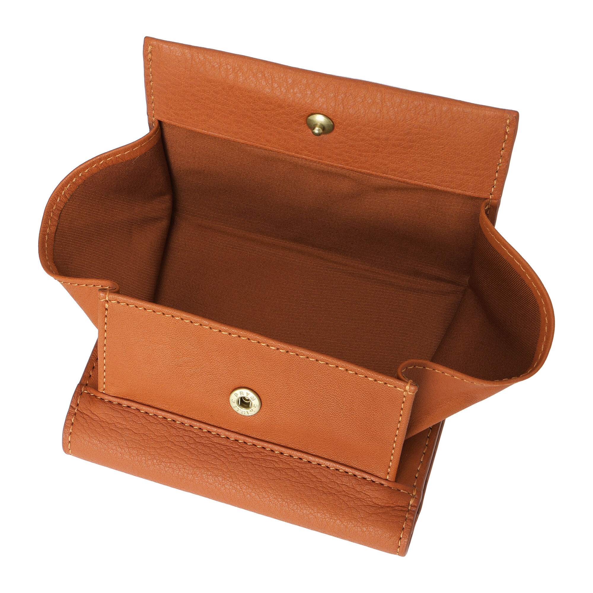 PEDIR「PEDIR(ペディール) ソフトヌメ BOX財布」|財布|