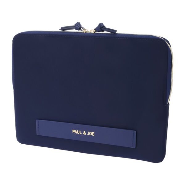 PAUL&JOE「インナーキャリングケース／ポール＆ジョー・デジタルアクセサリー・ビジネス」|モバイルケース|