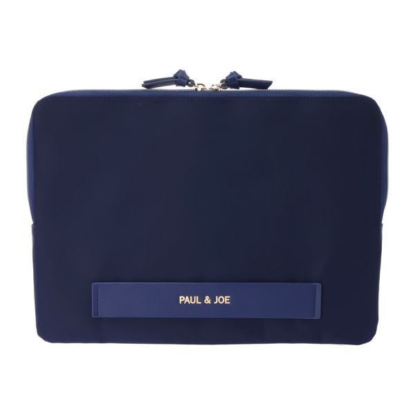 PAUL&JOE「インナーキャリングケース／ポール＆ジョー・デジタルアクセサリー・ビジネス」|モバイルケース|