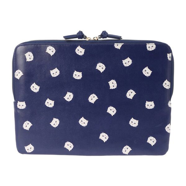 PAUL&JOE「インナーキャリングケース／ポール＆ジョー・デジタルアクセサリー・ビジネス」|モバイルケース|