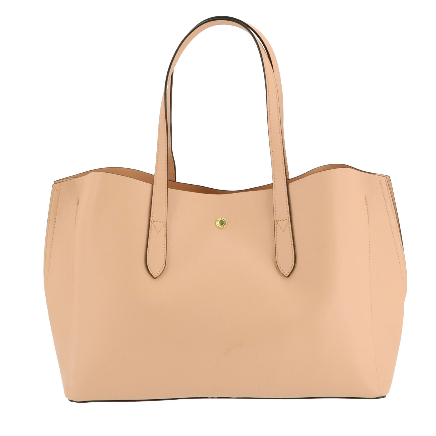 Legato Largo「レガートラルゴ トートバッグ 通販 レディース ブランド Legato Largo 通勤 A4」|トートバッグ|ベージュ2