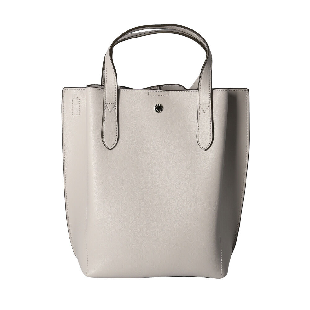 Legato Largo「かるいかばん legato largo レガートラルゴ LG-P0117 通販 トートバッグ」|トートバッグ|グレー1