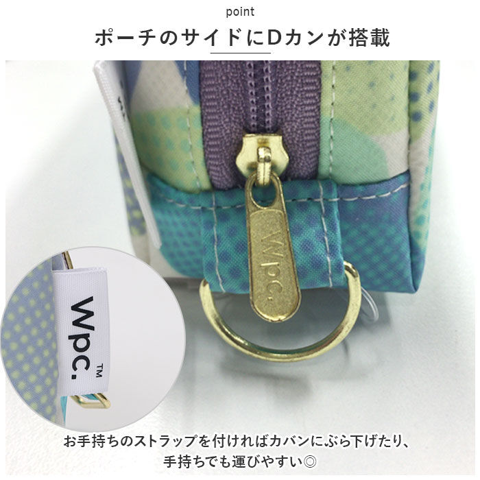 Wpc.「wpc 折りたたみ傘 50cm 通販 Wpc. 折り畳み傘 雨傘 傘 ワールドパーティー」|傘|