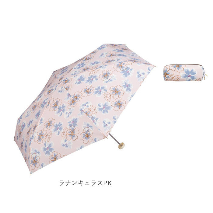 Wpc.「wpc 折りたたみ傘 50cm 通販 Wpc. 折り畳み傘 雨傘 傘 ワールドパーティー」|傘|