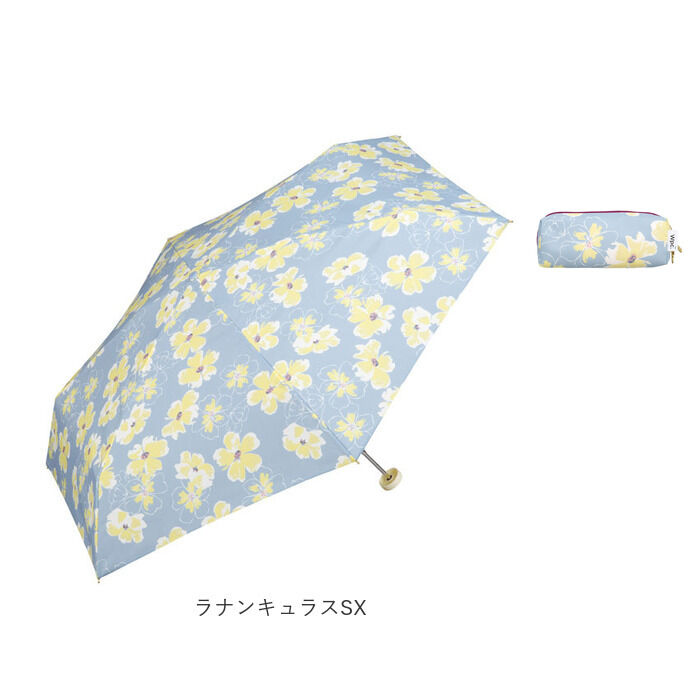 Wpc.「wpc 折りたたみ傘 50cm 通販 Wpc. 折り畳み傘 雨傘 傘 ワールドパーティー」|傘|