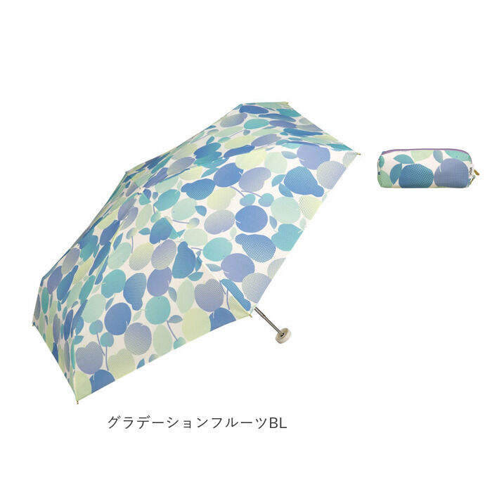 Wpc.「wpc 折りたたみ傘 50cm 通販 Wpc. 折り畳み傘 雨傘 傘 ワールドパーティー」|傘|
