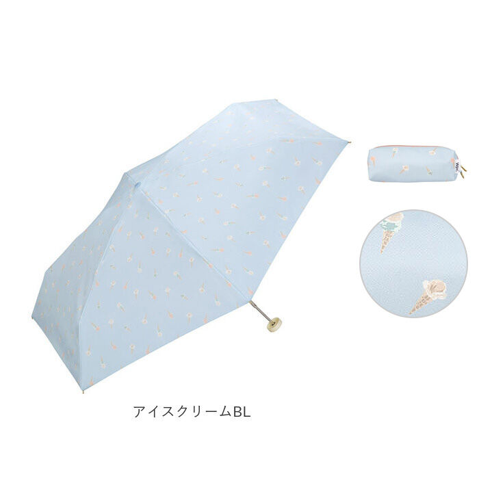 Wpc.「wpc 折りたたみ傘 50cm 通販 Wpc. 折り畳み傘 雨傘 傘 ワールドパーティー」|傘|