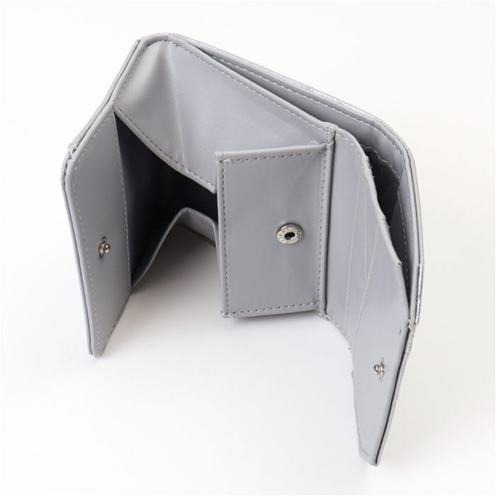 BACKYARD FAMILY「レガートラルゴ 財布 LJ-F3323 通販 Legato Largo 二つ折り財布 レディース」|財布|