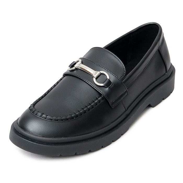 BACKYARD FAMILY「glabella グラベラ ローファー メンズ glbt305 通販 ビットローファー」|その他|