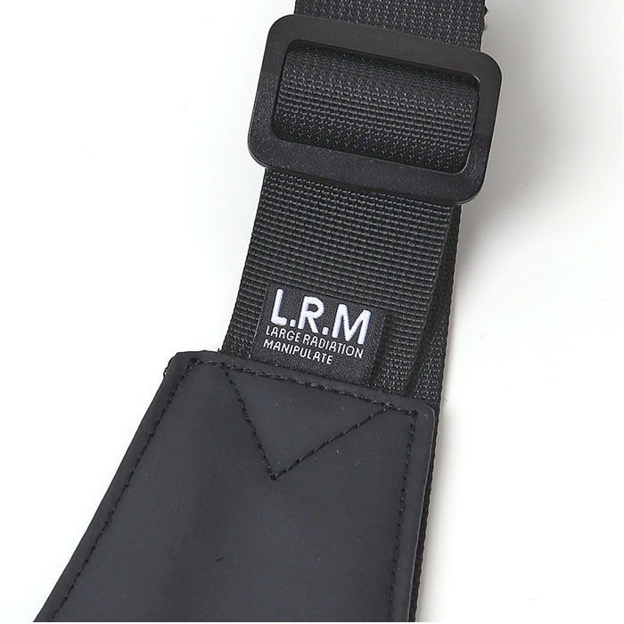 BACKYARD FAMILY「L.R.M バッグ NC-1071-1 通販 ボディバッグ ボディーバッグ 斜めがけバッグ」|その他|