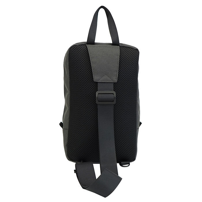 BACKYARD FAMILY「L.R.M バッグ NC-1071-1 通販 ボディバッグ ボディーバッグ 斜めがけバッグ」|その他|