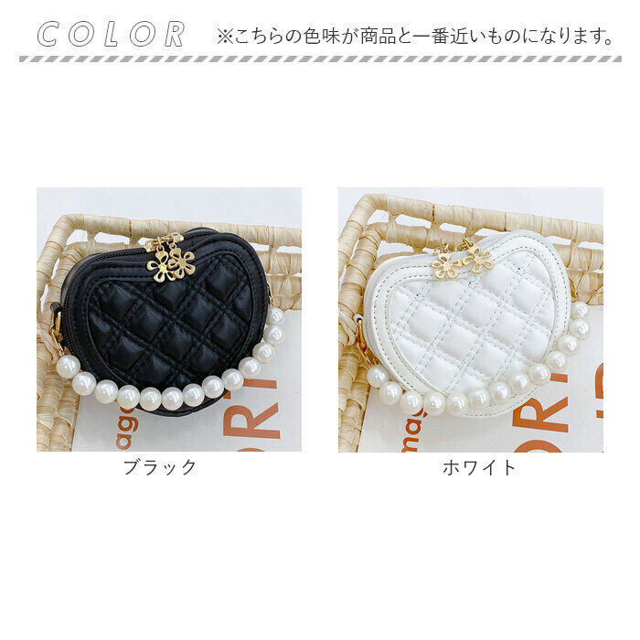 BACKYARD FAMILY「パーティーバッグ 女の子 ハート型 ミニ 通販 パーティーバック パーティー バッグ バック」|その他|