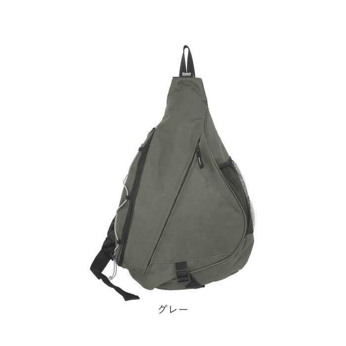 BACKYARD FAMILY「ボディバッグ メンズ 通販 ワンショルダーバッグ 斜め掛けバッグ ボディバック ボディーバッグ」|その他|