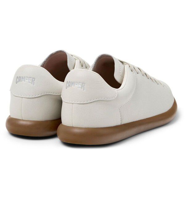CAMPER「[カンペール] PELOTAS SOLLER / カジュアルシューズ」|スニーカー|