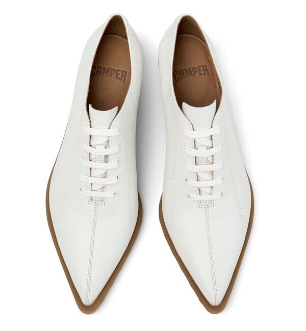 CAMPER「[カンペール] ANITA / カジュアルシューズ」|ビジネス・ドレスシューズ|