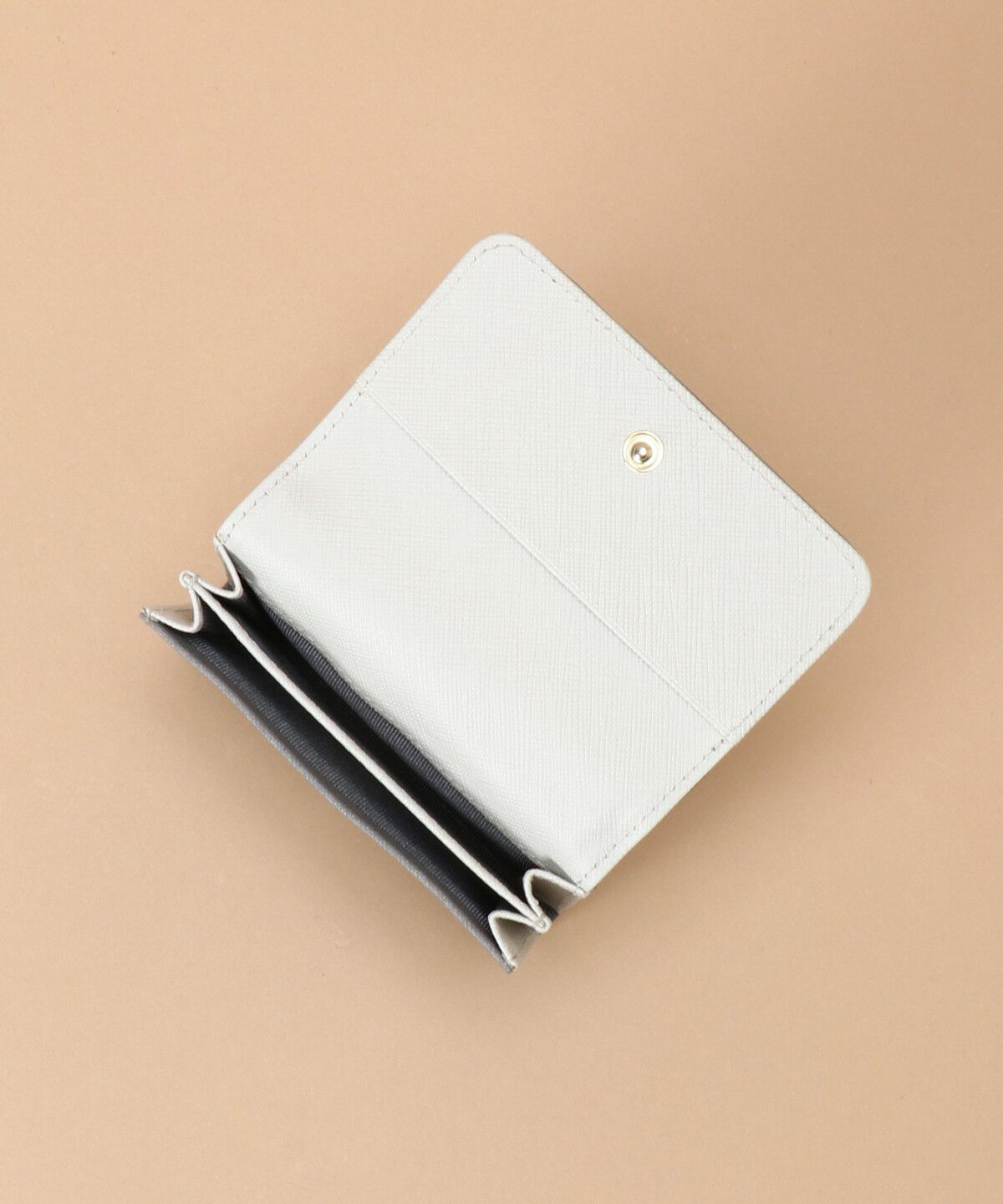 Samantha Thavasa「Pomme d'espoir ポムディスポワール バイカラーカードケース」|名刺入れ・カードケース|