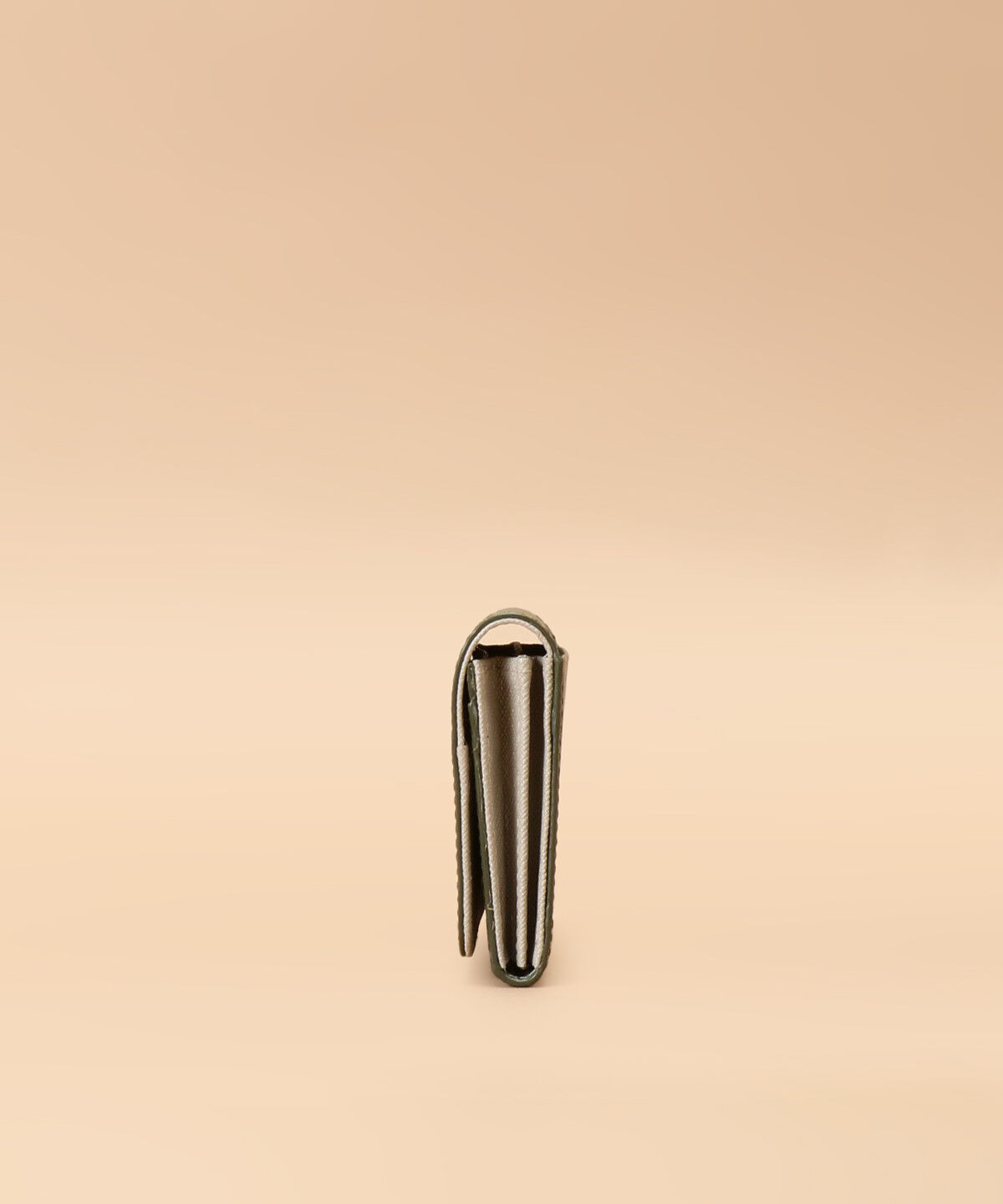 Samantha Thavasa「Pomme d'espoir ポムディスポワール バイカラーカードケース」|名刺入れ・カードケース|