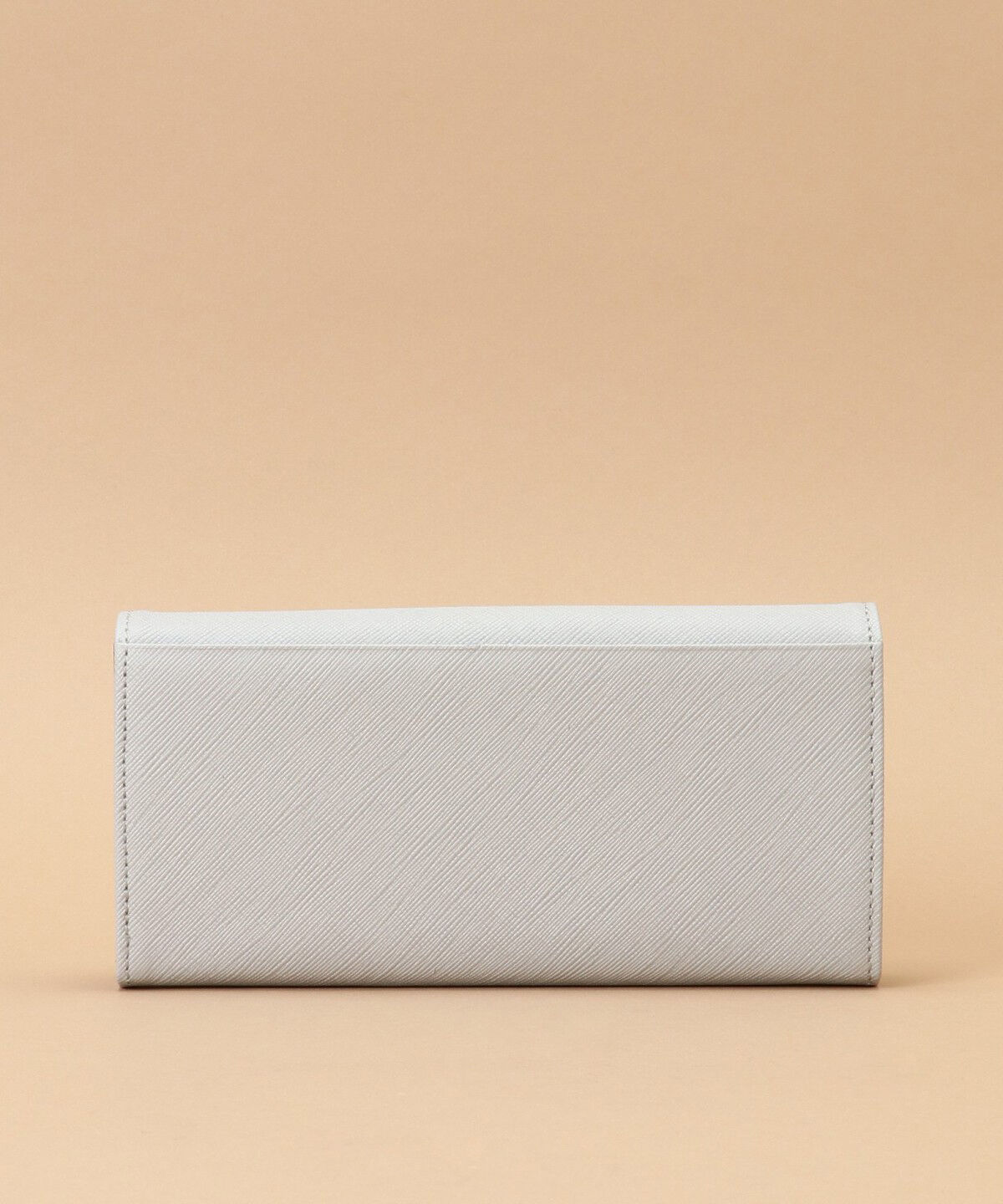 Samantha Thavasa「Pomme d'espoir ポムディスポワール バイカラー長財布」|財布|