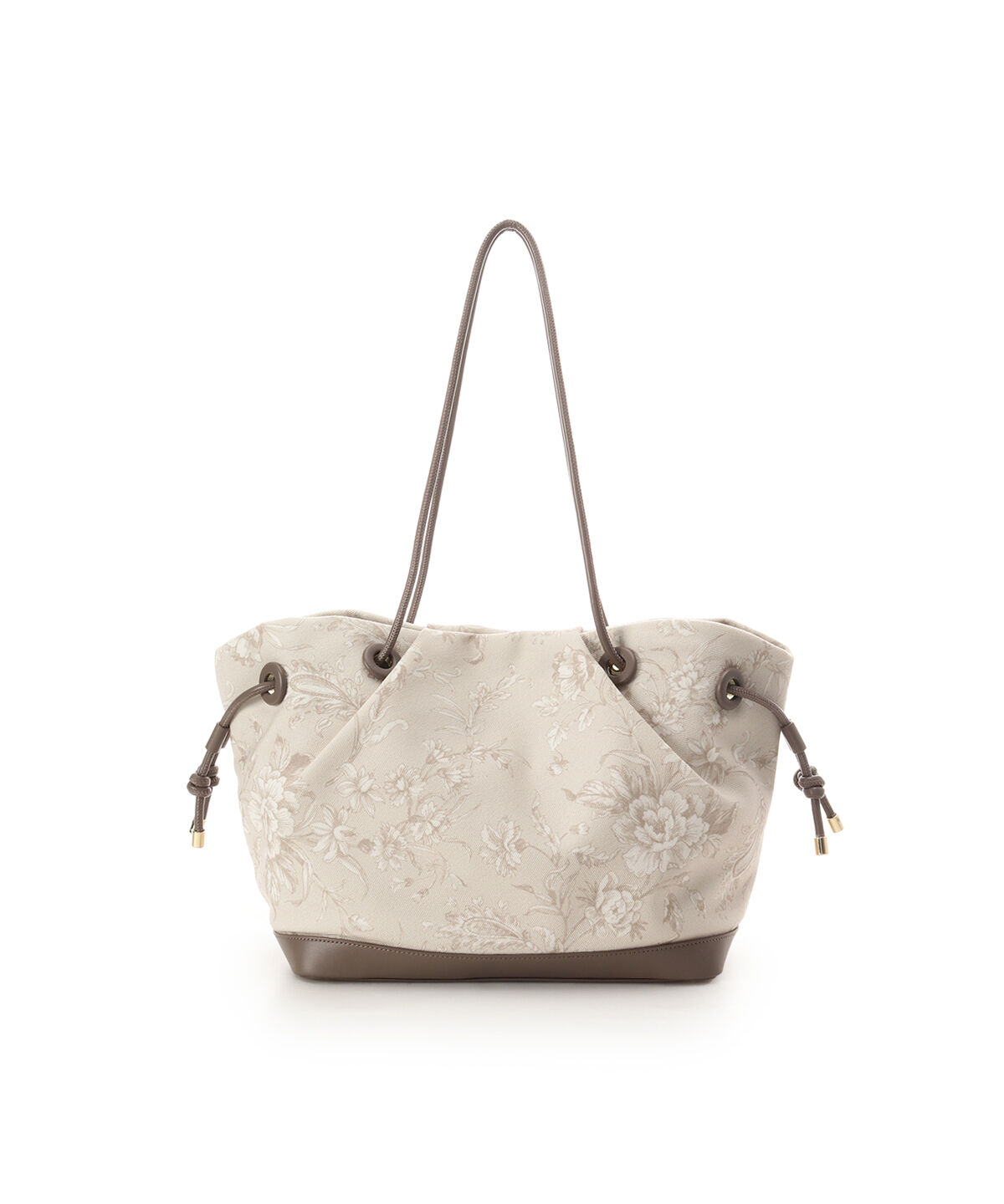 Samantha Thavasa「クラシックフラワーデザイントートバッグ」|トートバッグ|