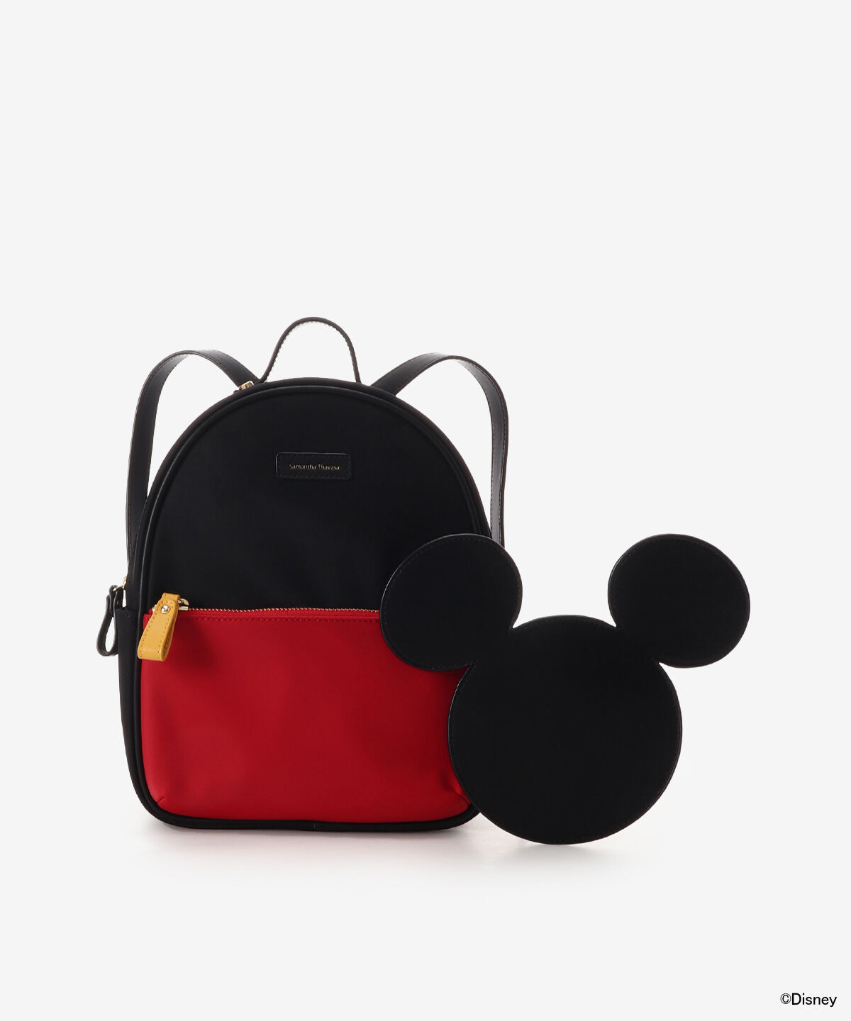 Samantha Thavasa「Disney Collection 「ミッキーマウス」リュック」|リュック|