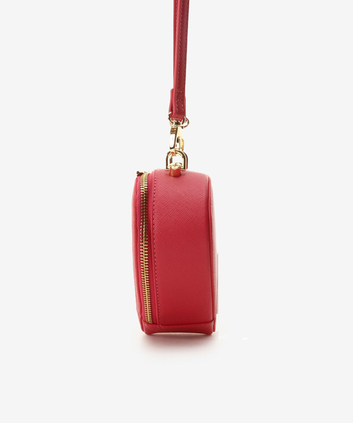 Samantha Vega「ミニハートモチーフバッグ」|ショルダー・メッセンジャー|