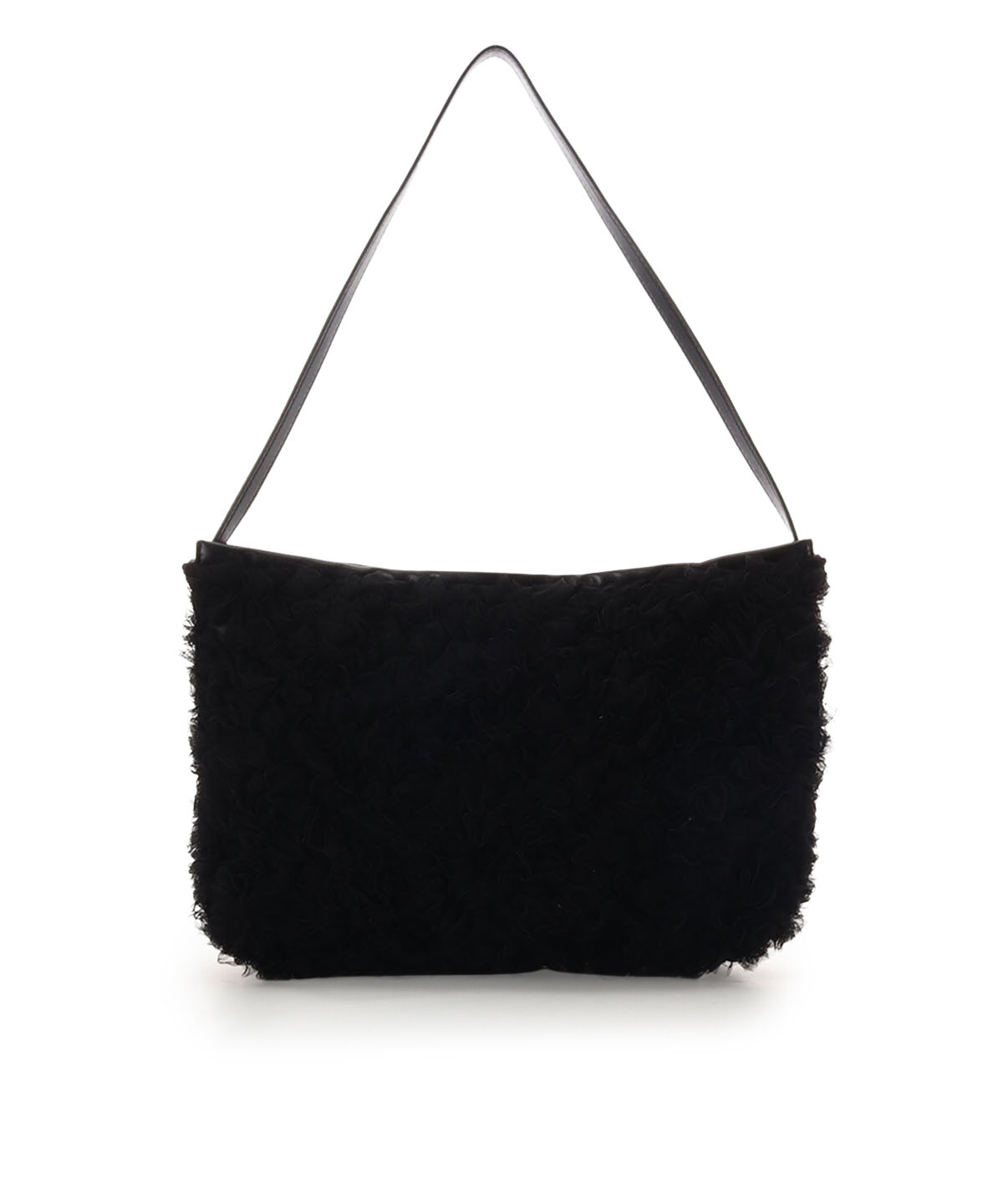 Samantha Vega「チュールワンショルダーバッグ」|ハンドバッグ|