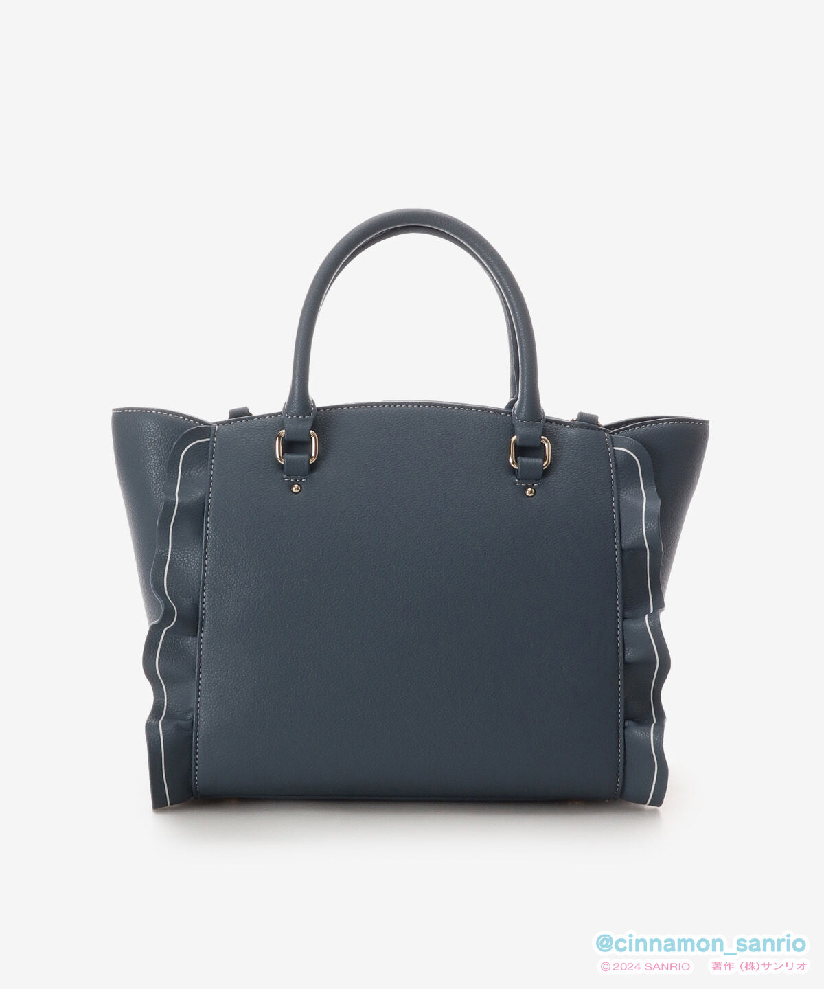 Samantha Vega「フラッター（小）」|ハンドバッグ|