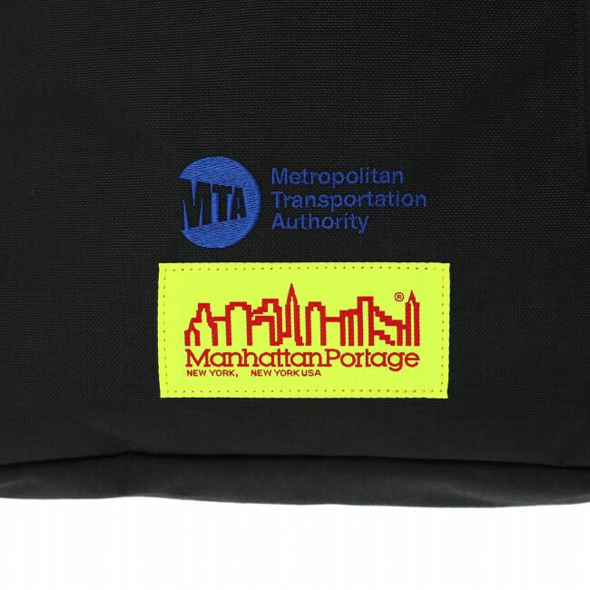 Manhattan Portage「Navy Yard Backpack LVL MTA」|リュック|