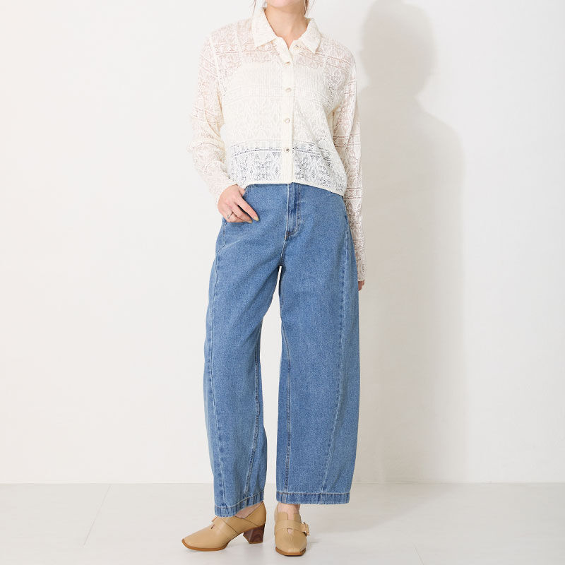 ORiental TRaffic「ウッドヒールベルトパンプス/51103 パンプス トレンド 人気 売れてる」|パンプス|