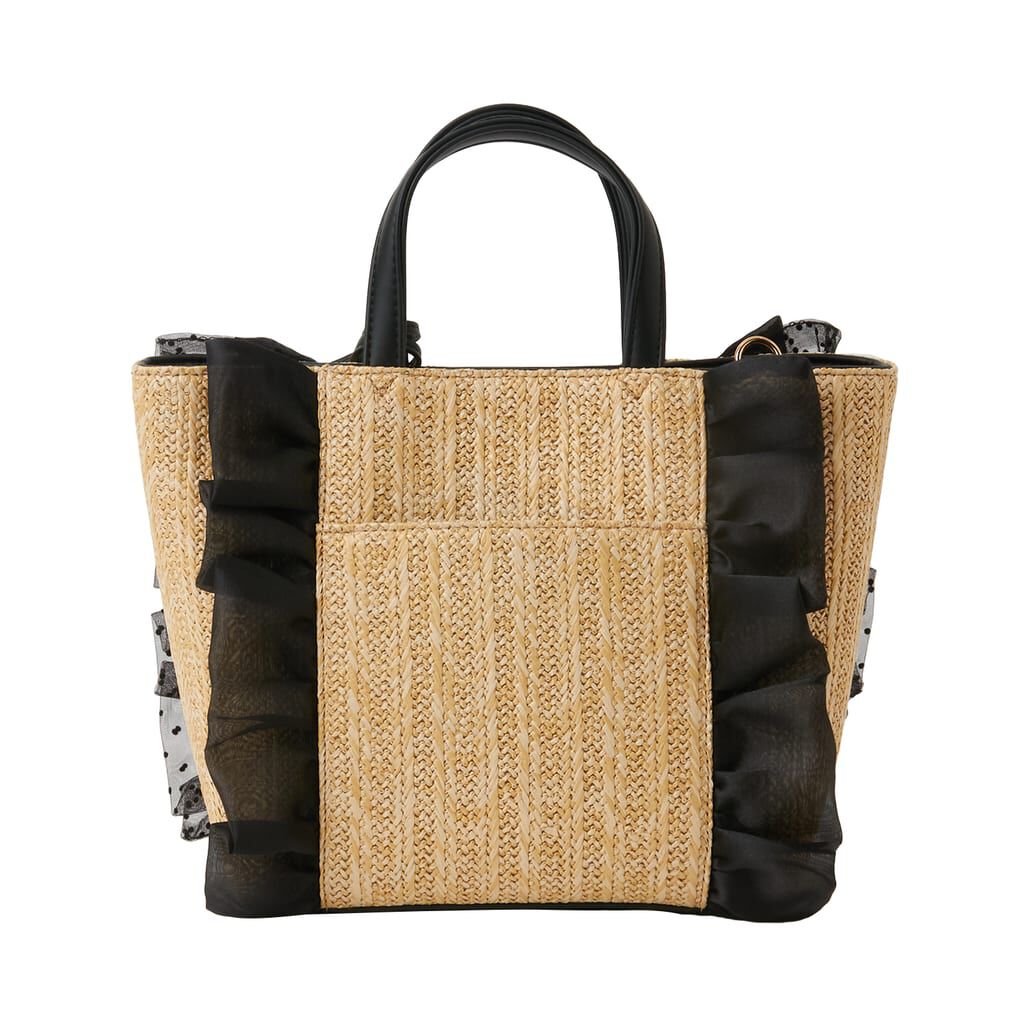 ダイアナ「バッグ　IZ2218」|ハンドバッグ|