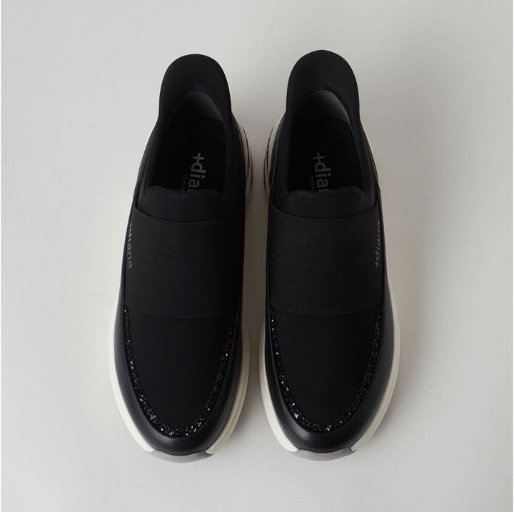 プラスダイアナ「スニーカー　DY45581」|スニーカー|