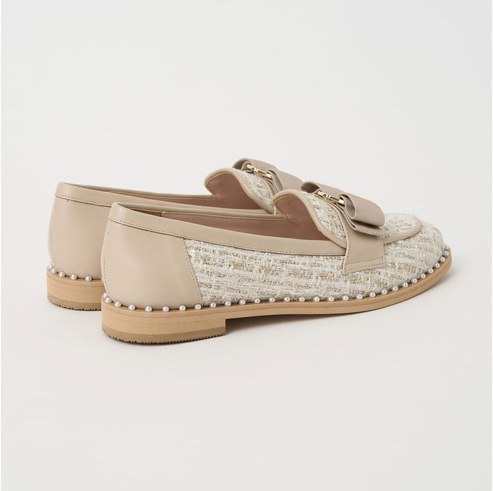 ダイアナ「シューズ　FA41342」|ローファー|