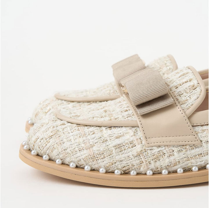 ダイアナ「シューズ　FA41342」|ローファー|