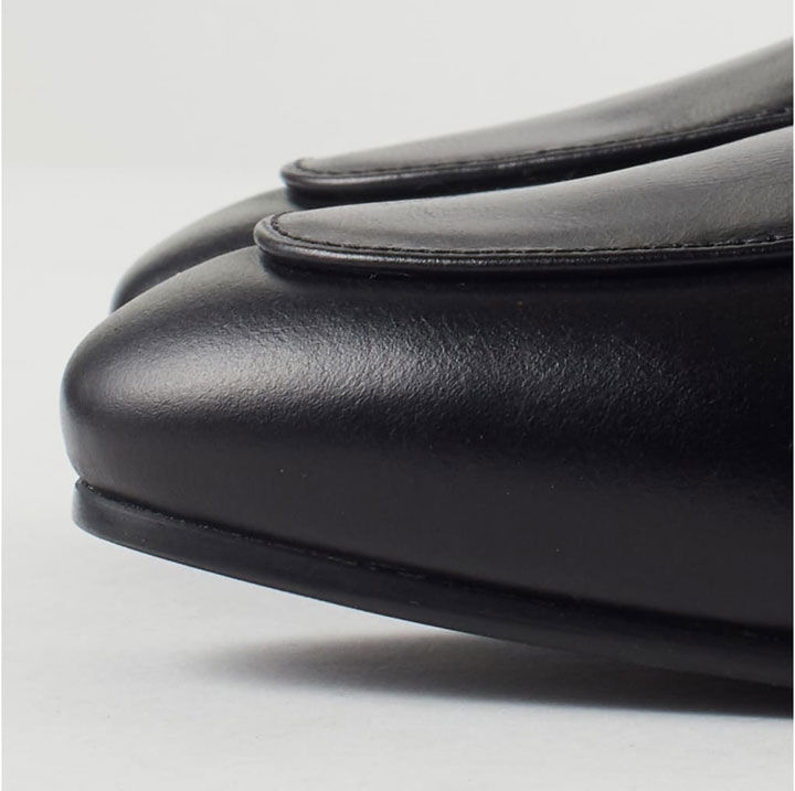 ダイアナ「トゥクローズミュール　MR42311」|サンダル|