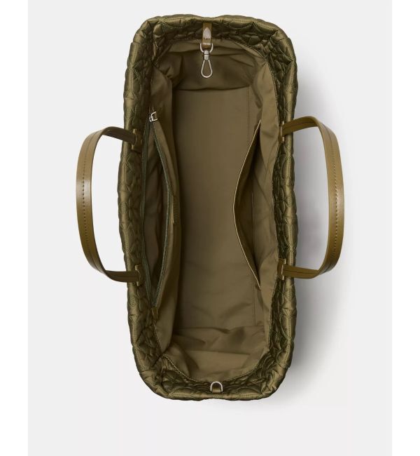 kate spade new york「ティリー キルテッド ラージ トート」|トートバッグ|