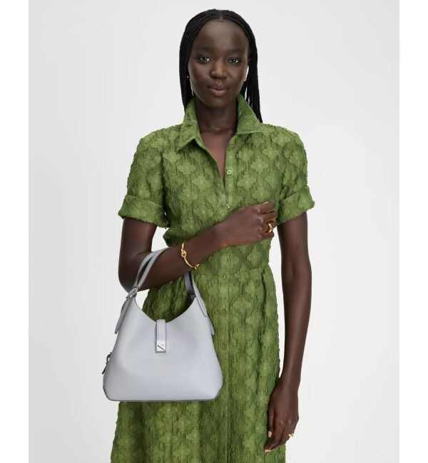 kate spade new york「デコ ミディアム クロスボディ トート」|ショルダー・メッセンジャー|NAVY2