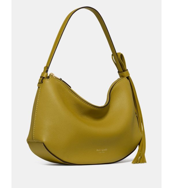 kate spade new york「ループ フリンジ ストラップ ショルダー バッグ」|ショルダー・メッセンジャー|