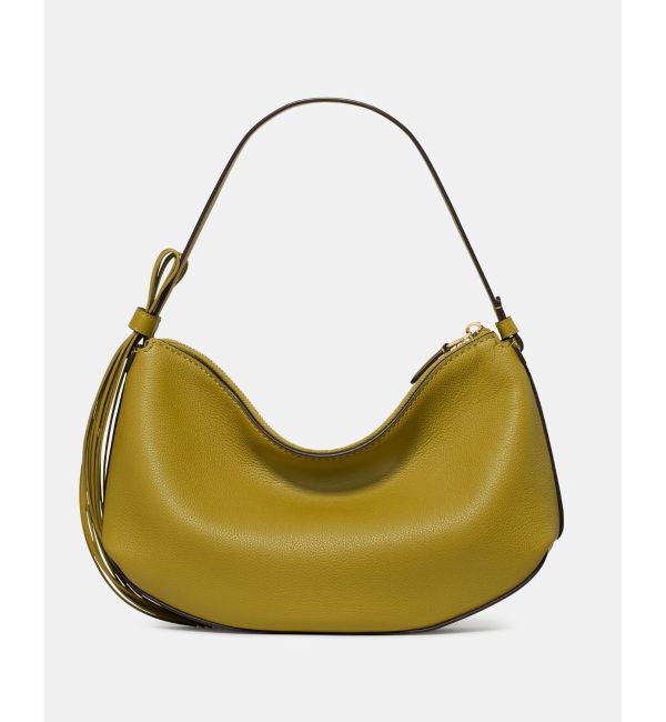 kate spade new york「ループ フリンジ ストラップ ショルダー バッグ」|ショルダー・メッセンジャー|