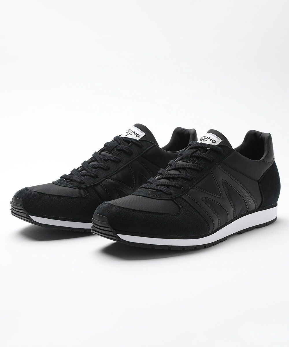 MIZUNO「MIZUNO MR1」|スニーカー|ブラック