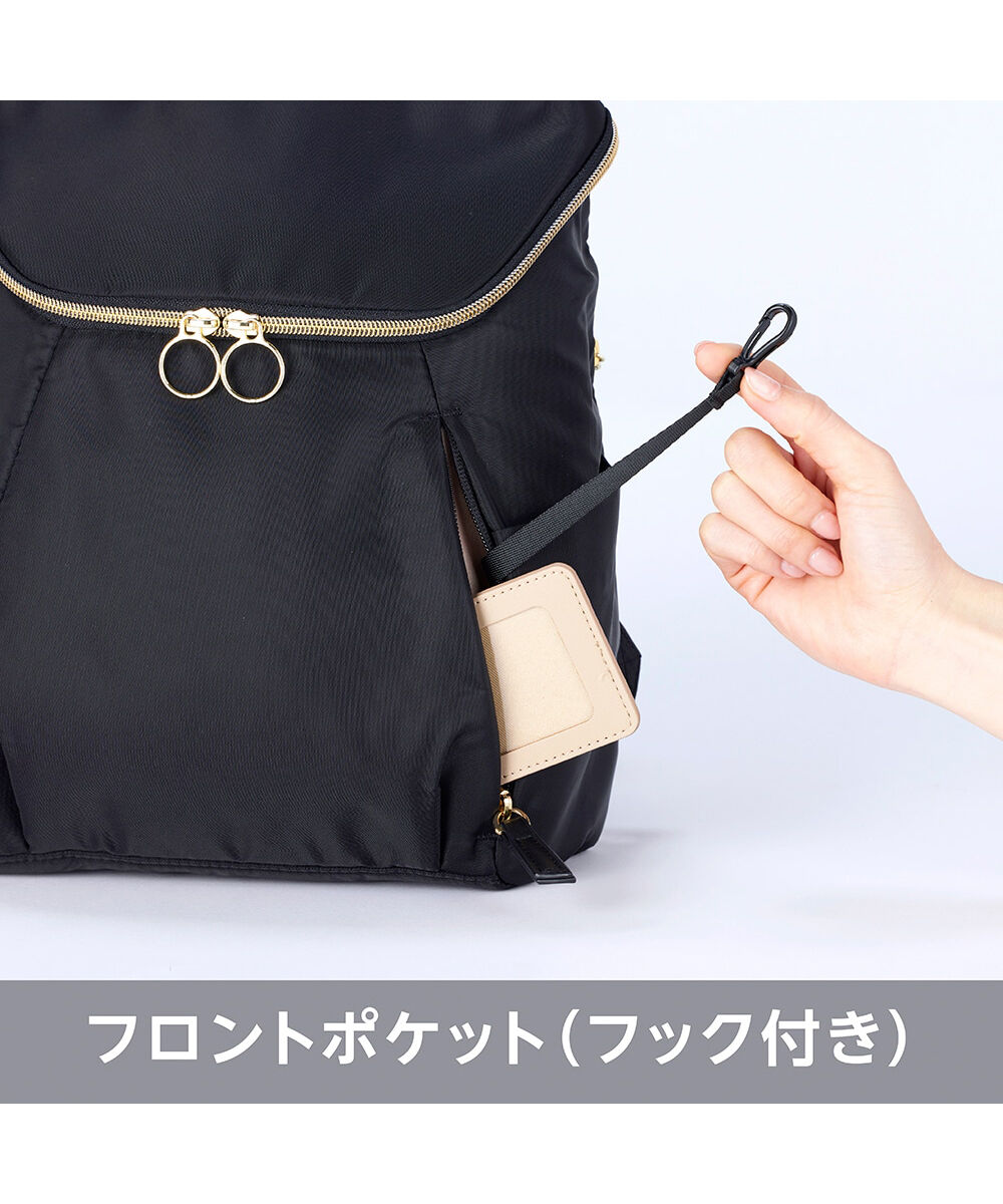 MIZUNO「バックパック(8L)」|リュック|