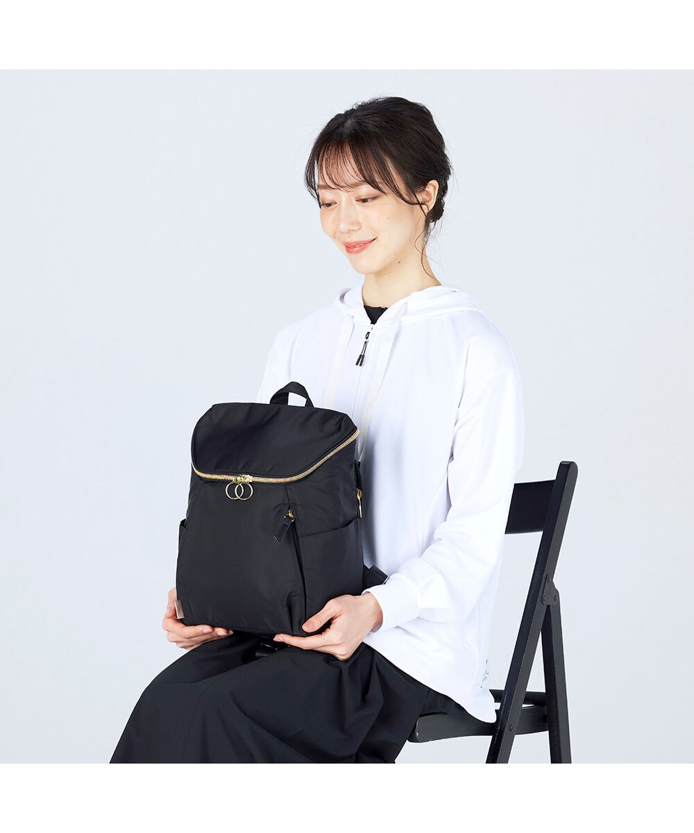 MIZUNO「バックパック(8L)」|リュック|