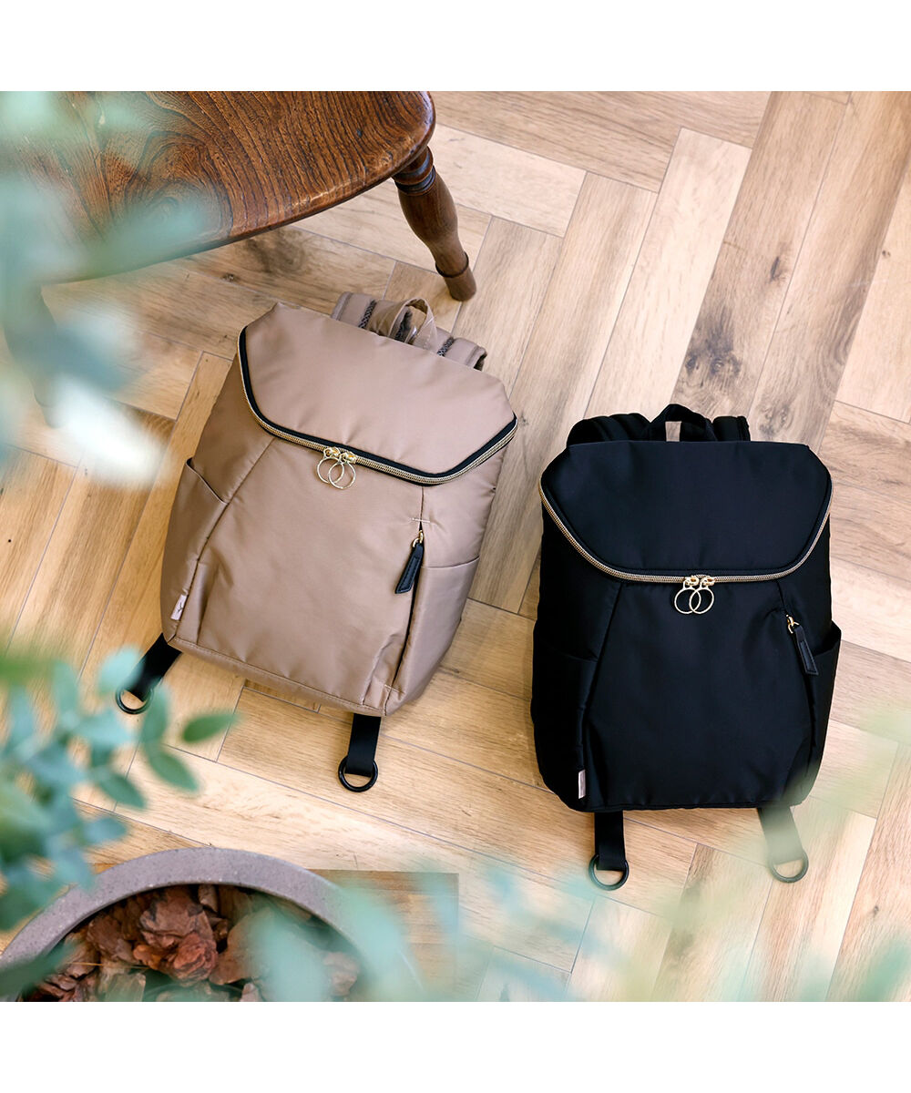 MIZUNO「バックパック(8L)」|リュック|