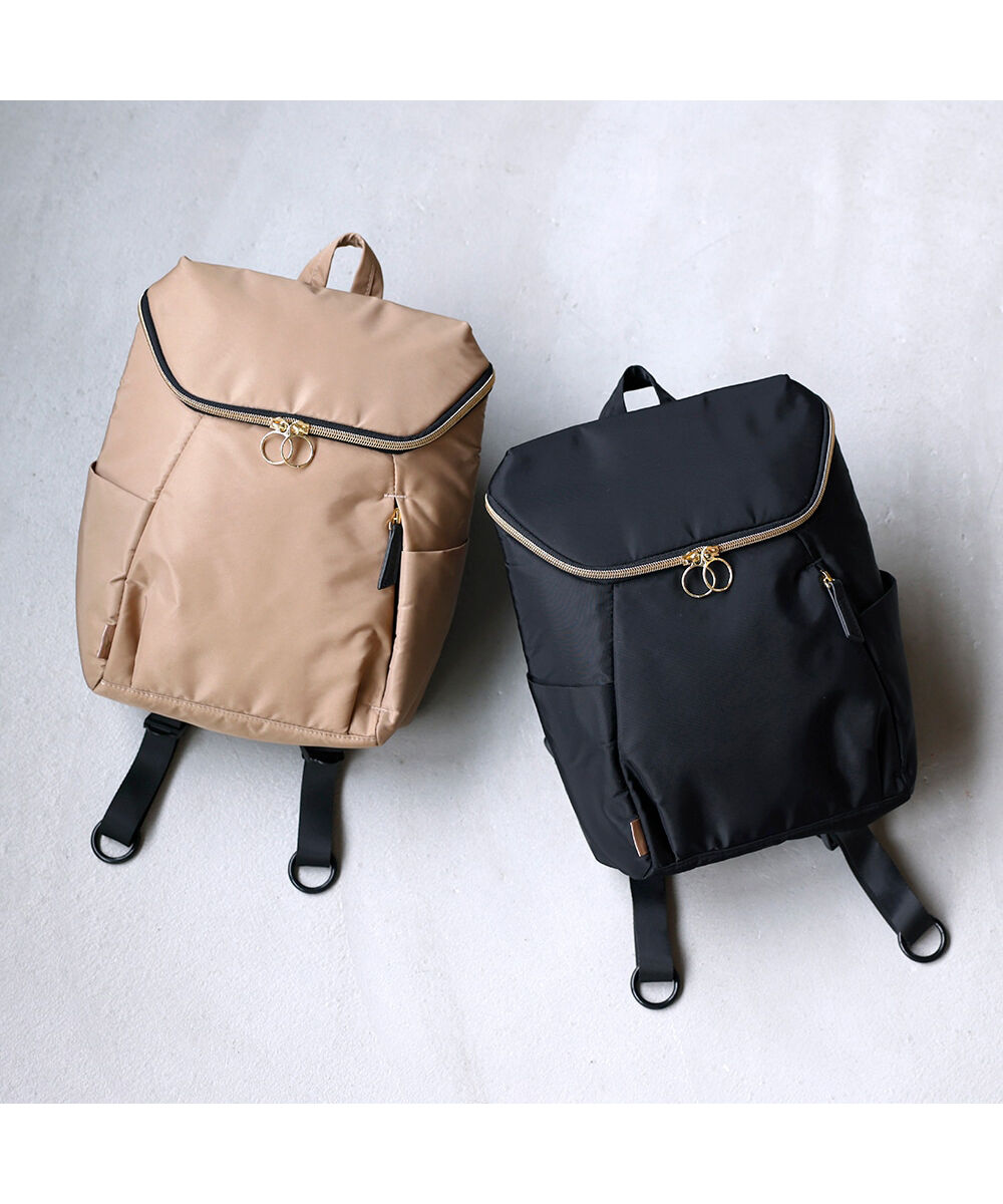 MIZUNO「バックパック(8L)」|リュック|