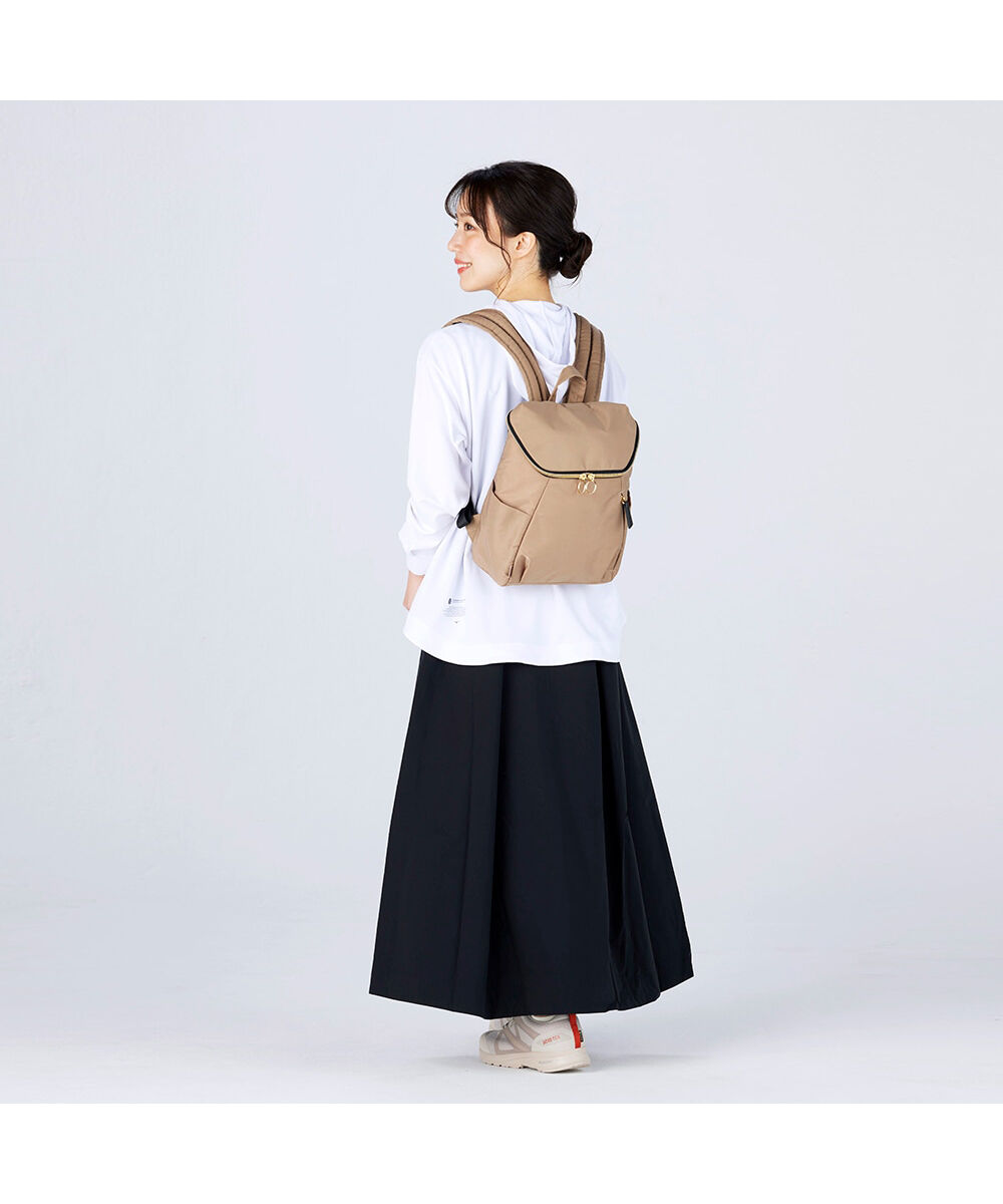 MIZUNO「バックパック(8L)」|リュック|