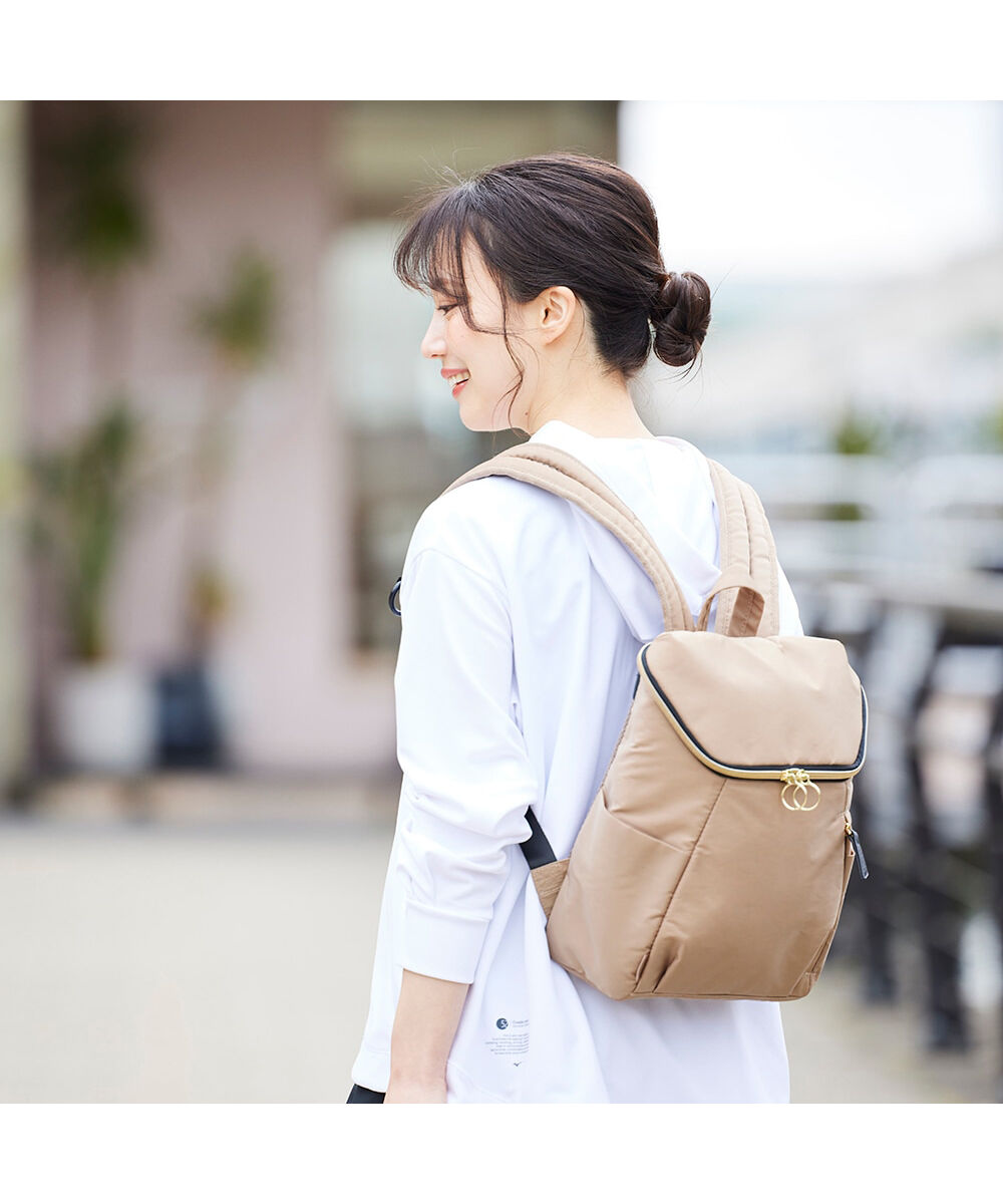 MIZUNO「バックパック(8L)」|リュック|