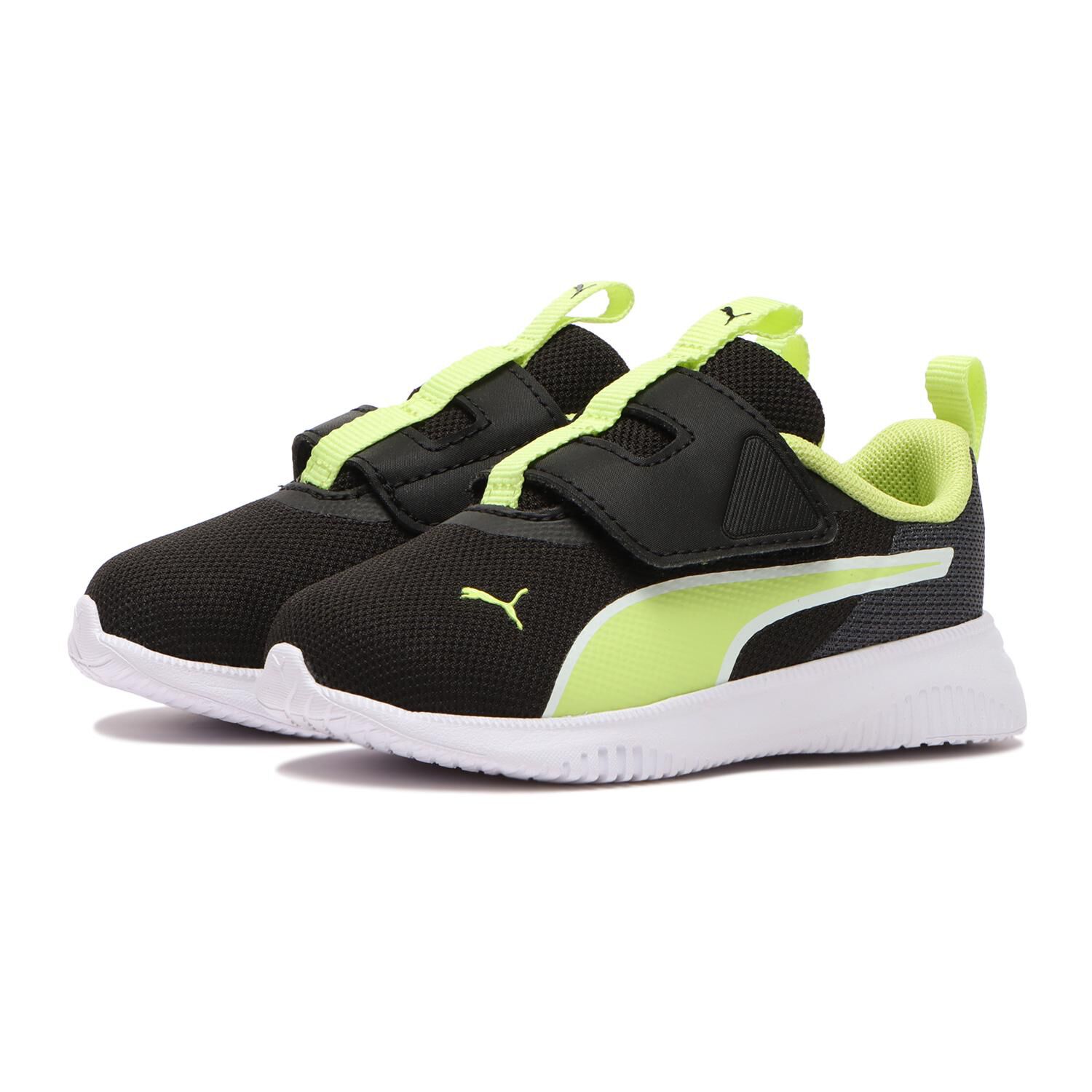 PUMA「【PUMA】12-16FLYER FLEX OWS TC INF」|スニーカー|